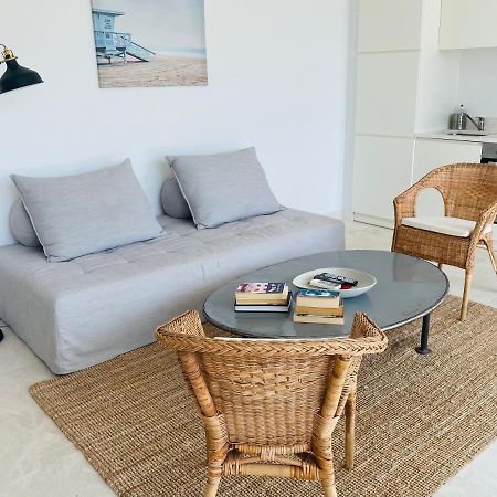 Apartamento Caldera Blue Alikí Exterior foto