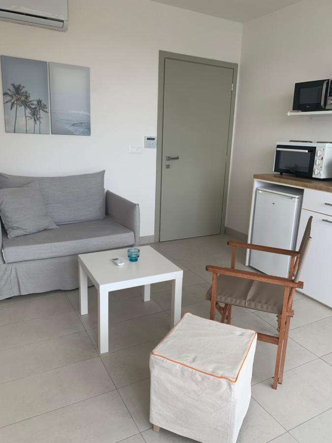 Apartamento Caldera Blue Alikí Exterior foto